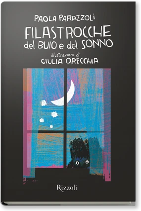 Filastrocche del buio e del sonno