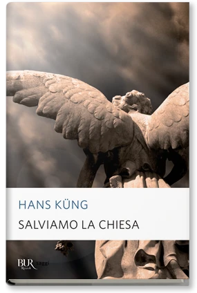 Salviamo la Chiesa