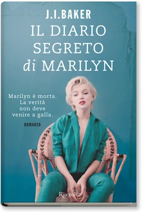 Il diario segreto di Marilyn - Rizzoli Libri