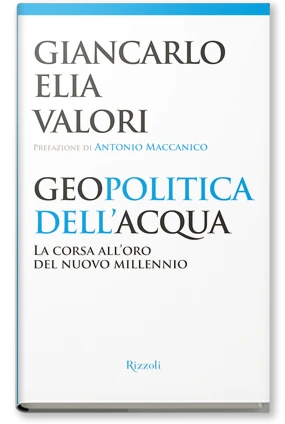 Geopolitica delle acque