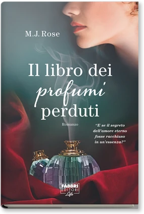 Il libro dei profumi perduti