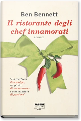 Il ristorante degli chef innamorati