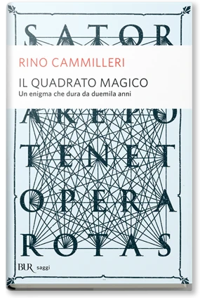 Il quadrato magico