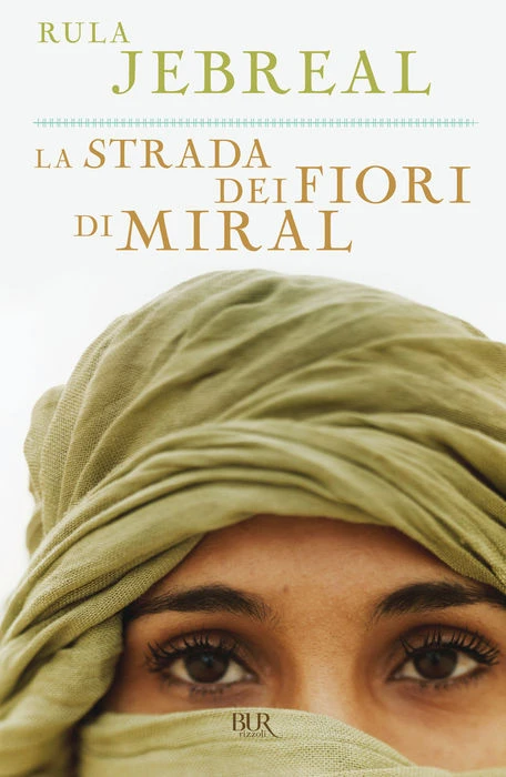 La strada dei fiori di Miral