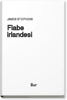 Fiabe irlandesi