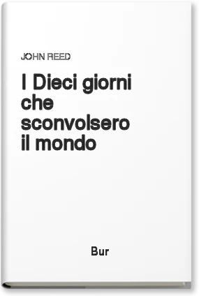 I dieci giorni che sconvolsero il mondo