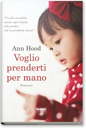 Voglio prenderti per mano