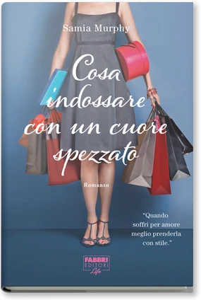 Cosa indossare con un cuore spezzato
