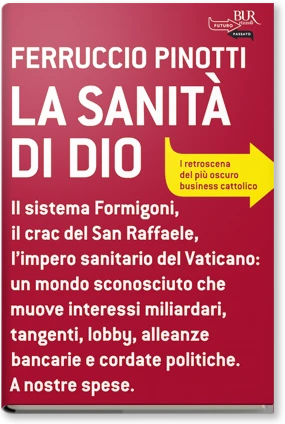 La sanità di Dio