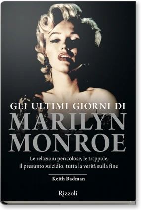 Gli ultimi giorni di Marilyn Monroe
