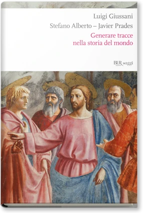 Generare tracce nella storia del mondo
