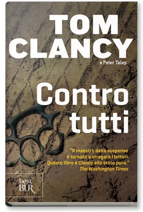Contro tutti