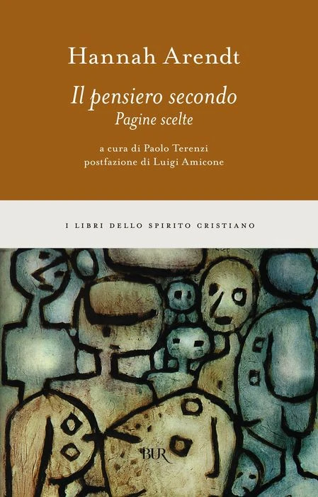 Il pensiero secondo