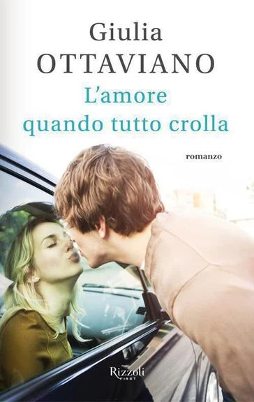 L'amore quando tutto crolla