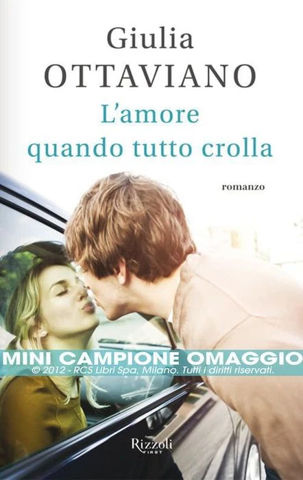 L'amore quando tutto crolla