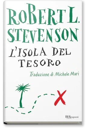 L'isola del tesoro