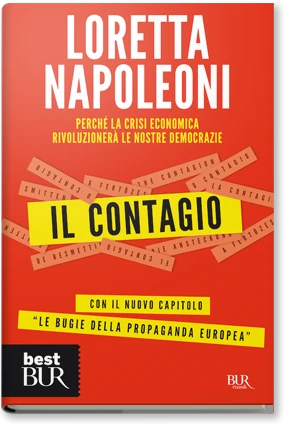 Il contagio