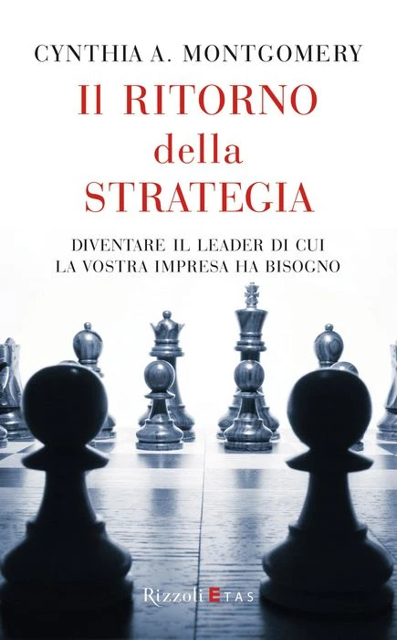 Il ritorno della strategia