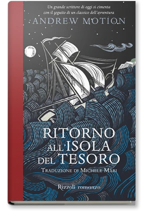 Ritorno all'isola del tesoro