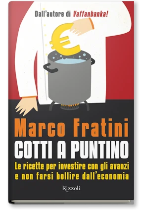 Cotti a puntino