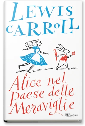 Alice nel paese delle meraviglie