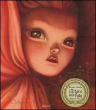 l'erbario delle fate