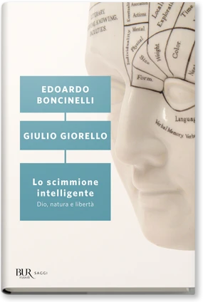 Lo scimmione intelligente