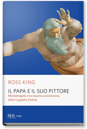 Il papa e il suo pittore