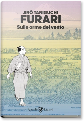 Furari - Sulle orme del vento