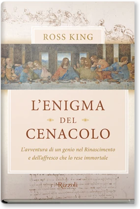 L'enigma del Cenacolo