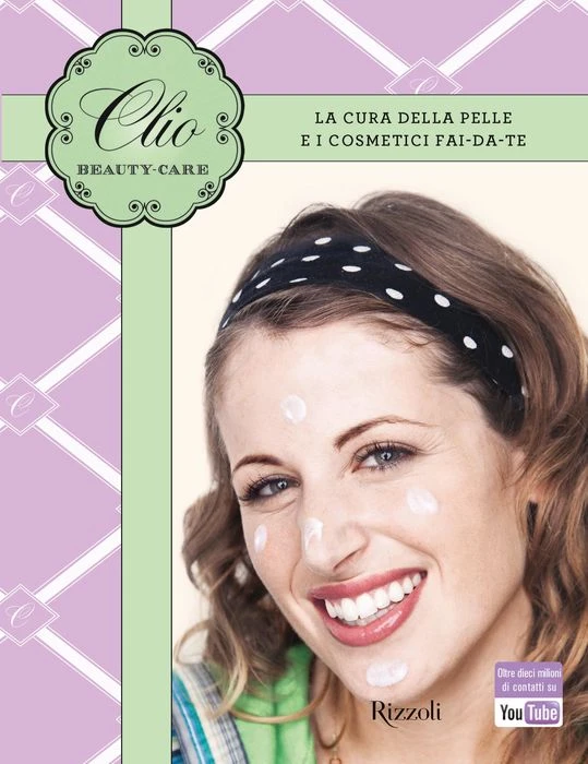 Clio beauty care