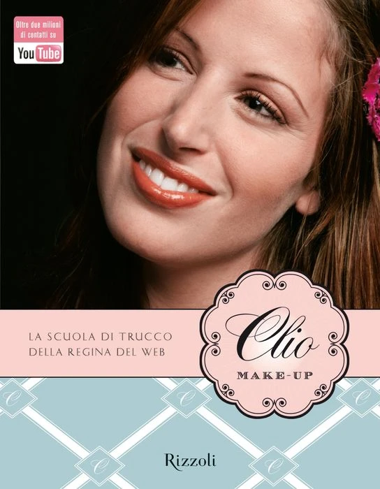 Clio Make-up