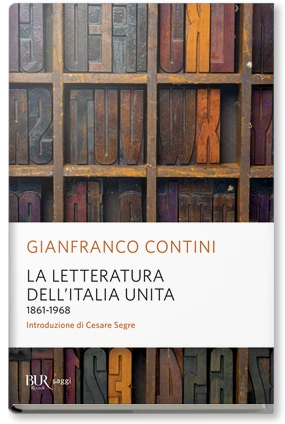 Letteratura dell'Italia unita