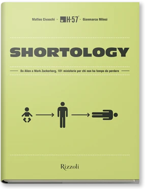 Shortology