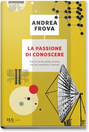 La passione di conoscere
