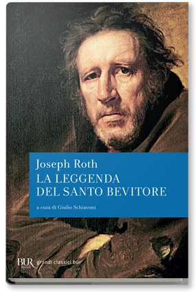 La leggenda del santo bevitore