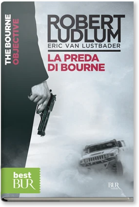 La preda di Bourne