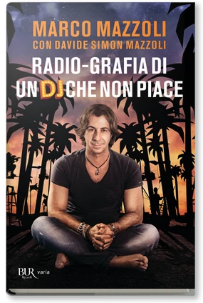 Radio-grafia di un dj che non piace