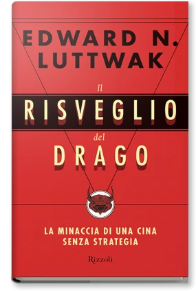 Il risveglio del drago                  o