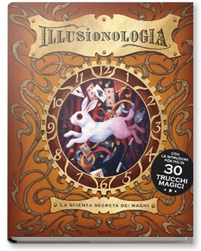 Illusionologia