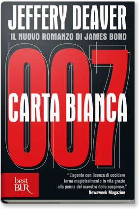Carta bianca