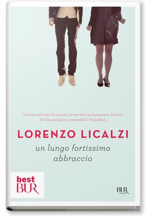 Un lungo fortissimo abbraccio