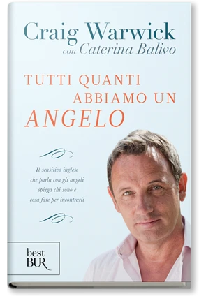 Tutti quanti abbiamo un angelo