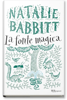 La fonte magica