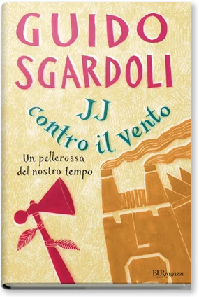 JJ CONTRO IL VENTO