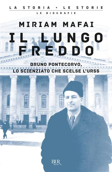 Il lungo freddo