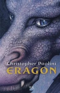 Copertina del Libro: Eragon