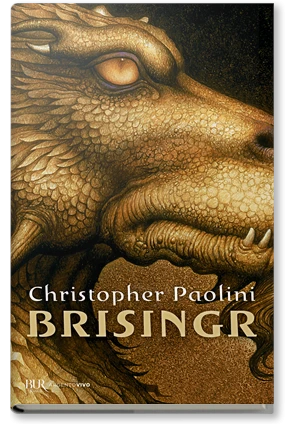 Brisingr