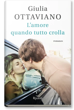 L'amore quando tutto crolla