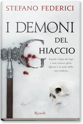 I demoni del ghiaccio